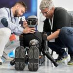 humanoid-robots-showcase-skills-at-ancient-olympia.-but-they’re-on-a-long-road-to-catch-up-to-ai