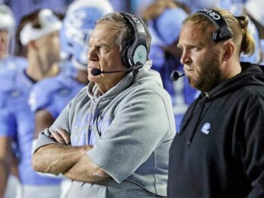 belichick’s-tar-heels-get-short-turnaround-for-charlotte-after-opening-night-flop-against-tcu