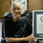 102-year-old-becomes-oldest-person-to-summit-mount-fuji