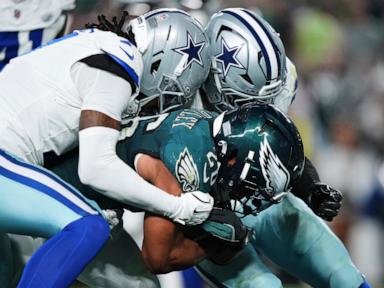 eagles’-opening-victory-over-cowboys-delayed-by-lightning-for-more-than-a-hour