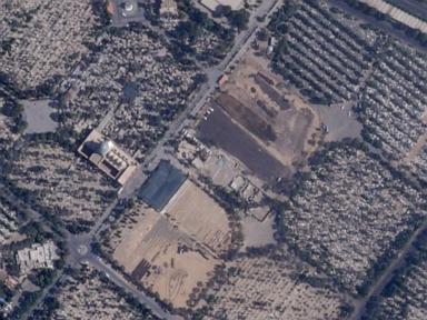 iran-paves-over-mass-grave-of-1979-revolution-victims,-turning-it-into-a-parking-lot