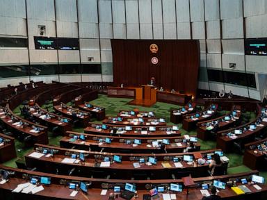 hong-kong-lawmakers-reject-a-bill-recognizing-same-sex-partnerships