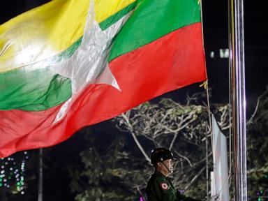 man-sentenced-to-7-years-of-hard-labor-for-criticizing-myanmar’s-election-plan