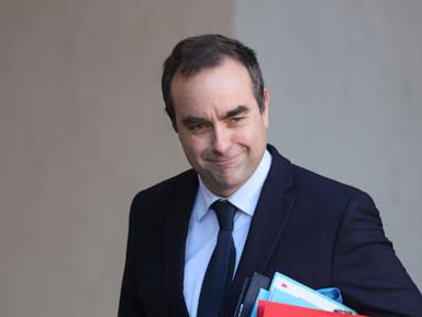 macron-appoints-defense-minister-lecornu-as-france’s-latest-prime-minister