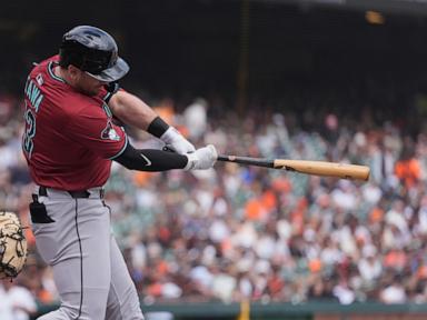 rodriguez-limits-giants-to-1-hit-over-6-1/3-innings-in-diamondbacks’-5-3-victory