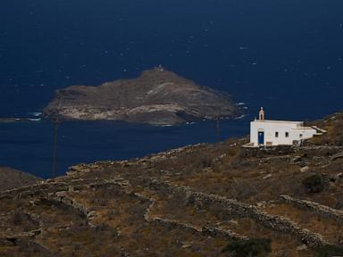 a-greek-island-has-1,000-private-chapels.-families-maintain-them-for-faith,-community