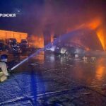 zelenskyy-calls-for-a-european-air-defense-system-as-russian-strike-wounds-13-in-ukrainian-city