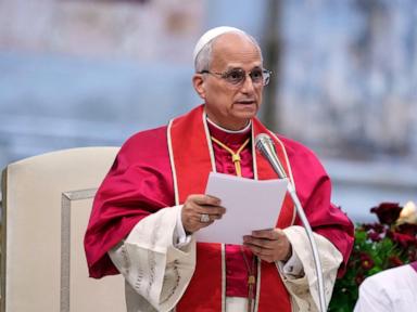 pope-tells-new-us-ambassador-he-is-praying-for-charlie-kirk-and-his-family