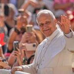 pope-leo-talks-trump,-sex-abuse-scandals,-lgbtq+-welcome-and-china-in-his-first-interview