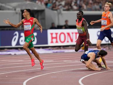 portugal’s-isaac-nader-is-the-out-of-nowhere-winner-of-men’s-1,500-meters-at-world-championships