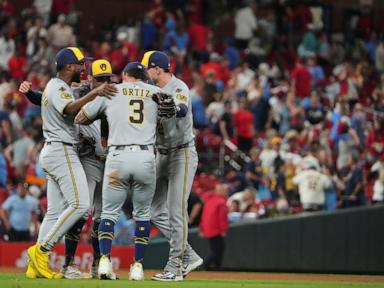 turang-has-rbi-single-in-10th-as-brewers-beat-cardinals-3-2,-cut-magic-number-for-division-to-1
