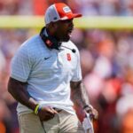 acc-fines,-reprimands-syracuse-for-feigning-injuries-in-34-21-upset-win-over-clemson