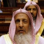 saudi-arabia’s-grand-mufti,-sheikh-abdulaziz-bin-abdullah-al-sheikh,-dies