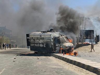 indian-authorities-impose-security-restrictions-in-remote-ladakh-after-deadly-clashes