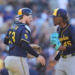 chourio,-mears-help-the-brewers-beat-the-padres-3-1-to-avoid-a-3-game-sweep