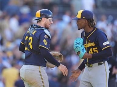 chourio,-mears-help-the-brewers-beat-the-padres-3-1-to-avoid-a-3-game-sweep
