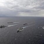 south-korea-fires-warning-shots-to-repel-north-korean-vessel-breaching-sea-boundary