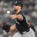 umpires-take-away-tyler-gilbert’s-glove-after-white-sox-reliever-gets-checked-for-sticky-stuff