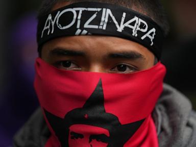 families-of-mexico’s-43-disappeared-students-demand-truth-and-justice-11-years-later