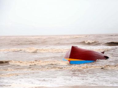 typhoon-bualoi-becomes-tropical-storm-that-rips-through-vietnam,-killing-at-least-9