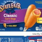 58m-pounds-of-corn-dogs,-sausages-on-a-stick-recalled-for-possible-wood-pieces