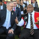 papua-new-guinea-cabinet-approves-defense-treaty-with-australia