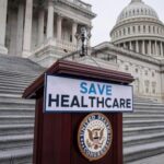 looming-health-insurance-spikes-for-millions-are-at-the-heart-of-the-government-shutdown
