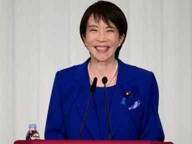 japan’s-ruling-party-elects-sanae-takaichi-as-new-leader,-likely-to-be-1st-female-pm
