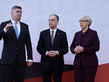 western-balkan-leaders-meet-in-albania-to-discuss-accelerating-eu-integration