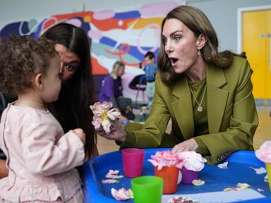 princess-of-wales-suggests-parents-should-put-down-the-phone-to-combat-social-discontent