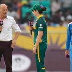 south-africa-wins-rain-delayed-toss-and-opts-to-bowl-against-india-in-women’s-cricket-world-cup