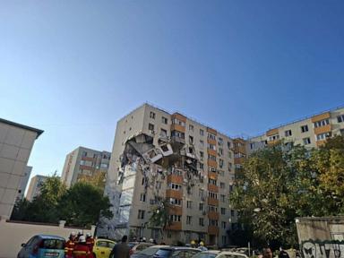 blast-at-apartment-building-in-romania’s-capital-kills-3-and-injures-at-least-13