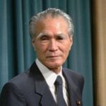 former-japanese-prime-minister-murayama,-known-for-apology-over-wartime-aggression,-dies-at-101