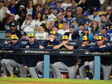 brewers-outclassed-by-ohtani-and-big-money-dodgers-as-rousing-season-ends-with-nlcs-sweep