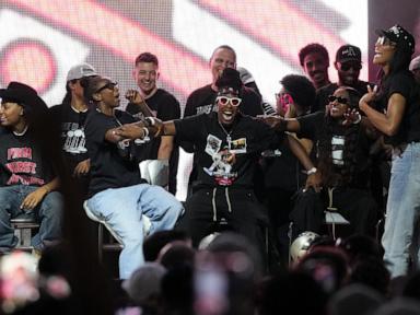 aces-celebrate-third-wnba-championship-in-4-years-with-parade-on-las-vegas-boulevard