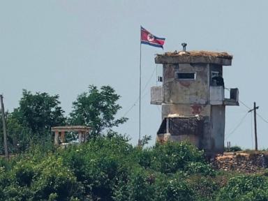 north-korean-soldier-defects-to-south-korea-across-heavily-fortified-border