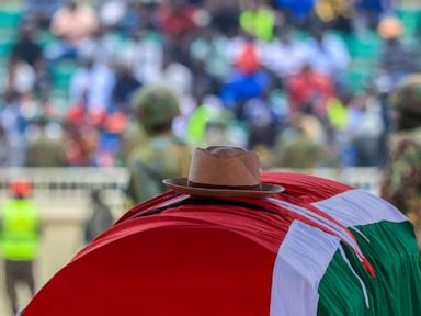 final-interment-for-kenya’s-former-prime-minister-odinga-underway