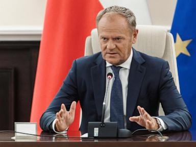 polish-authorities-detain-8-in-suspected-sabotage-plot,-says-tusk