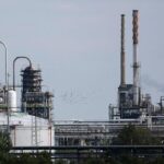 firefighters-contain-blaze-at-hungary’s-main-oil-refinery