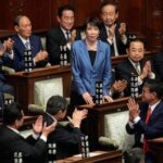 japan’s-parliament-elects-sanae-takaichi-as-nation’s-first-female-prime-minister