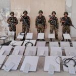 myanmar-military-shuts-down-a-major-cybercrime-center-and-detains-over-2,000-people