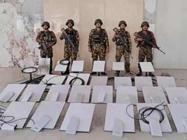 myanmar-military-shuts-down-a-major-cybercrime-center-and-detains-over-2,000-people