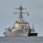 us-warship-docks-in-trinidad-and-tobago,-puts-more-pressure-on-venezuela