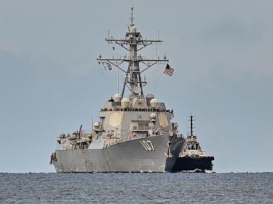 us-warship-docks-in-trinidad-and-tobago,-puts-more-pressure-on-venezuela