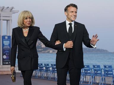 ten-face-trial-accused-of-cyberbullying-french-president’s-wife-brigitte-macron