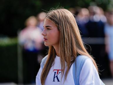 president-trump’s-granddaughter-gets-exemption-to-lpga-tournament