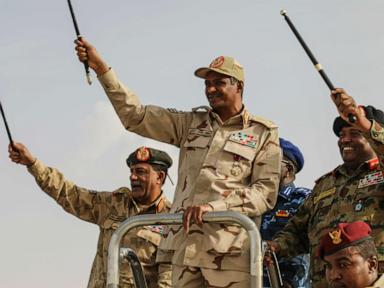 sudan-war-takes-a-turn-as-paramilitary-force-captures-darfur,-threatening-to-split-the-country