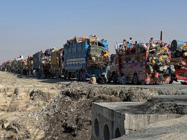 pakistan-and-afghanistan-to-resume-talks-in-istanbul-after-dialogue-deadlock,-officials-say