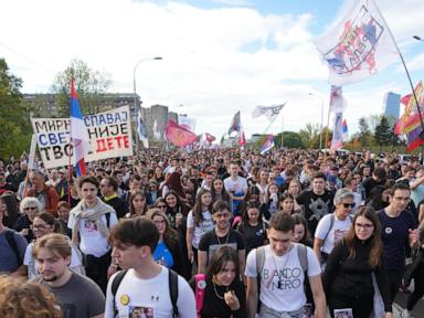 serbia-youth-lead-thousands-on-march-for-weekend-rally-marking-deadly-canopy-collapse-last-year