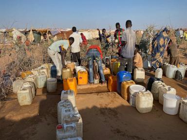 fears-grow-for-thousands-trapped-in-sudan’s-el-fasher